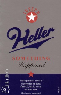 Joseph Heller - Something Happened
