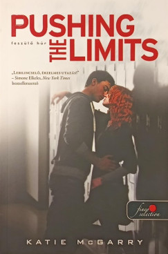 Katie McGarry - Pushing the Limits - Feszülő húr