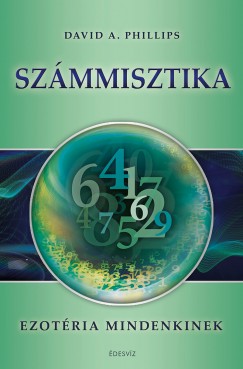 David A. Phillips - Szmmisztika