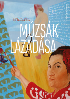 Bordcs Andrea - Mzsk lzadsa
