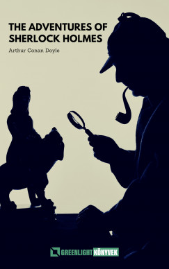 Arthur Conan Doyle - The Adventures of Sherlock Holmes