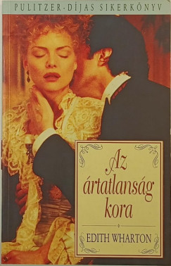 Edith Wharton - Az ártatlanság kora