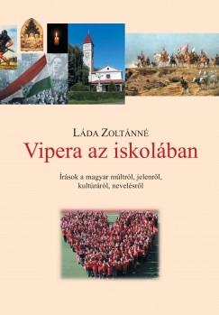 Lda Zoltnn - Vipera az iskolban