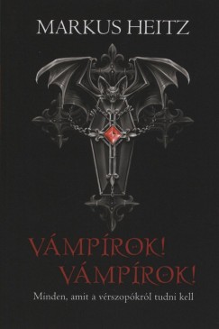 Markus Heitz - Vmprok! Vmprok!