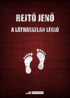 Rejt Jen - A lthatatlan lgi