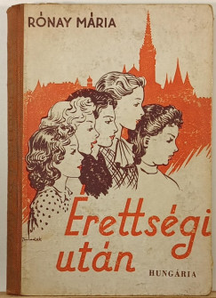 Rnay Mria - rettsgi utn