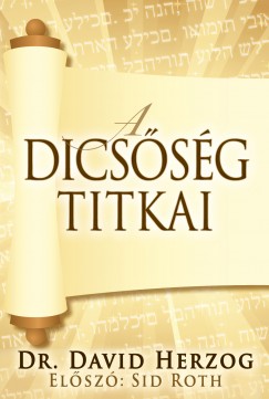 Dr. David Herzog - A dicssg titkai