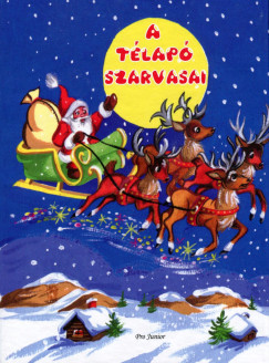 A TLAP SZARVASAI - LEPORELL