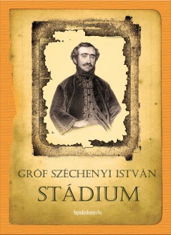 Grf Szchenyi Istvn - Stdium