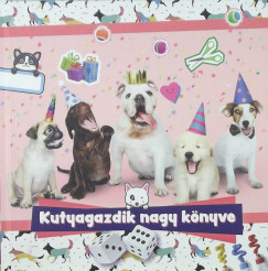 Gl Orsolya - Kutyagazdik nagy knyve