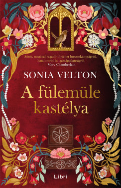 Sonia Velton - A flemle kastlya