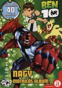 Ben 10