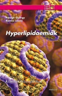 Hyperlipidaemik