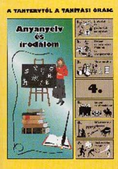 Gal va - Hmor Jnosn - Papp Gabriella - Anyanyelv s irodalom