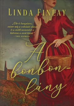 Linda Finlay - A bonbonlny