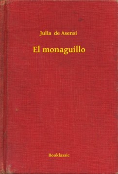 Julia De Asensi - El monaguillo
