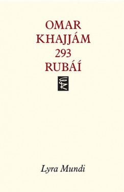 Omar Khajjm - 293 Rub