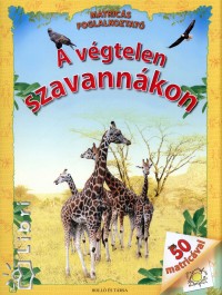 A vgtelen szavannkon