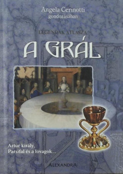 Angela Cerinotti - A Grl