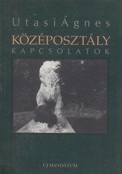 Utasi gnes - Kzposztly kapcsolatok