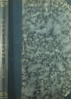 Böröcz Marcell - Ferencesek