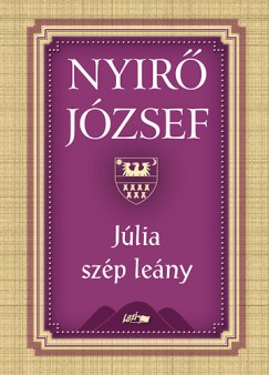 Nyir Jzsef - JLIA SZP LENY