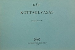 Gt kottaolvass