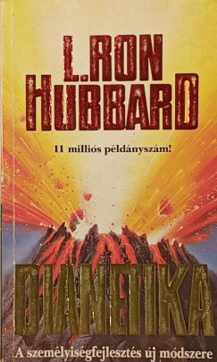 L. Ron Hubbard - Dianetika - A lelki �s szellemi eg�szs�g modern tudom�nya