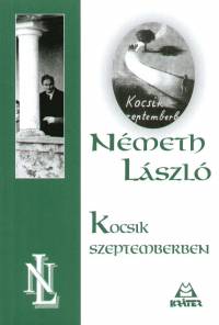 Németh László - Kocsik szeptemberben