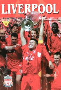 Galambos Pter - Liverpool
