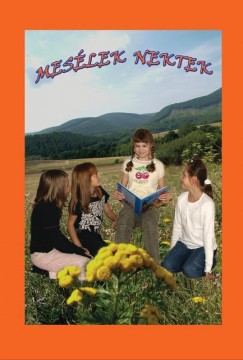 Szab Gabriella Judit - Meslek nektek