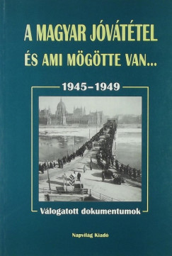 A magyar jvttel s ami mgtte van...