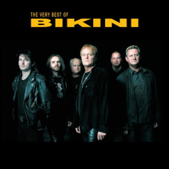 Bikini - The Very Best Of - 3 LP