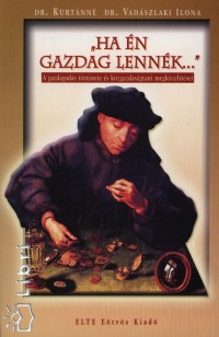 Kurtnn Vadszlaki Ilona - Ha n gazdag lennk...
