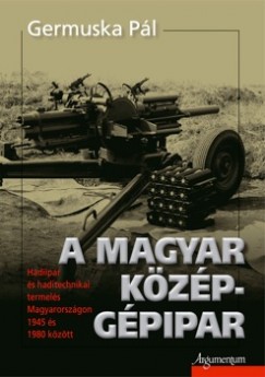 A magyar kzpgpipar