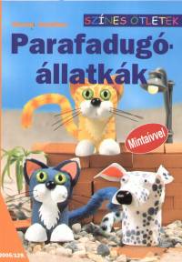 Werner Schultze - Parafadug-llatkk