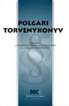 Polgri Trvnyknyv
