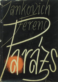 Jankovich Ferenc - Parzs