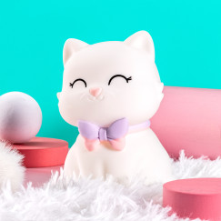 Lulu Cica - �jszakai l�mpa