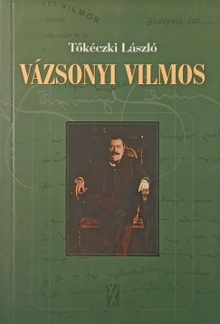 T�k�czki L�szl� - V�zsonyi Vilmos