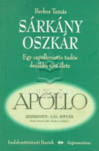 Berkes Tams - Srkny Oszkr