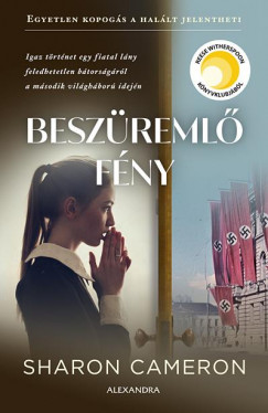 Sharon Cameron - Beszreml fny