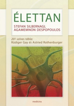 Agamemnon Despopoulos - Stefan Silbernagl - lettan