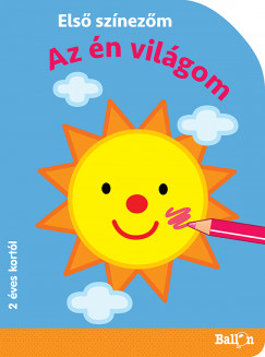 Els sznezm - Az n vilgom