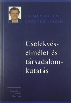 Cselekvselmlet s trsadalomkutats