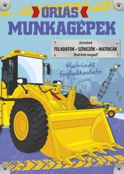 ris munkagpek