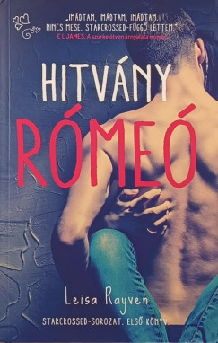 Leisa Rayven - Hitvány Rómeó