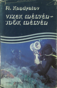 Aleksandr Kondratov - Vizek mlyn - idk mlyn