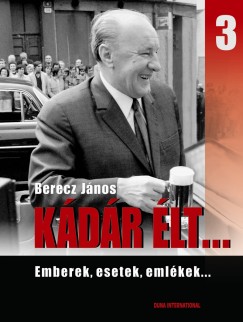 Berecz Jnos - Kdr lt... 3.
