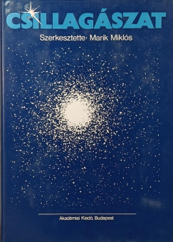 Marik Mikl�s  (Szerk.) - Csillag�szat